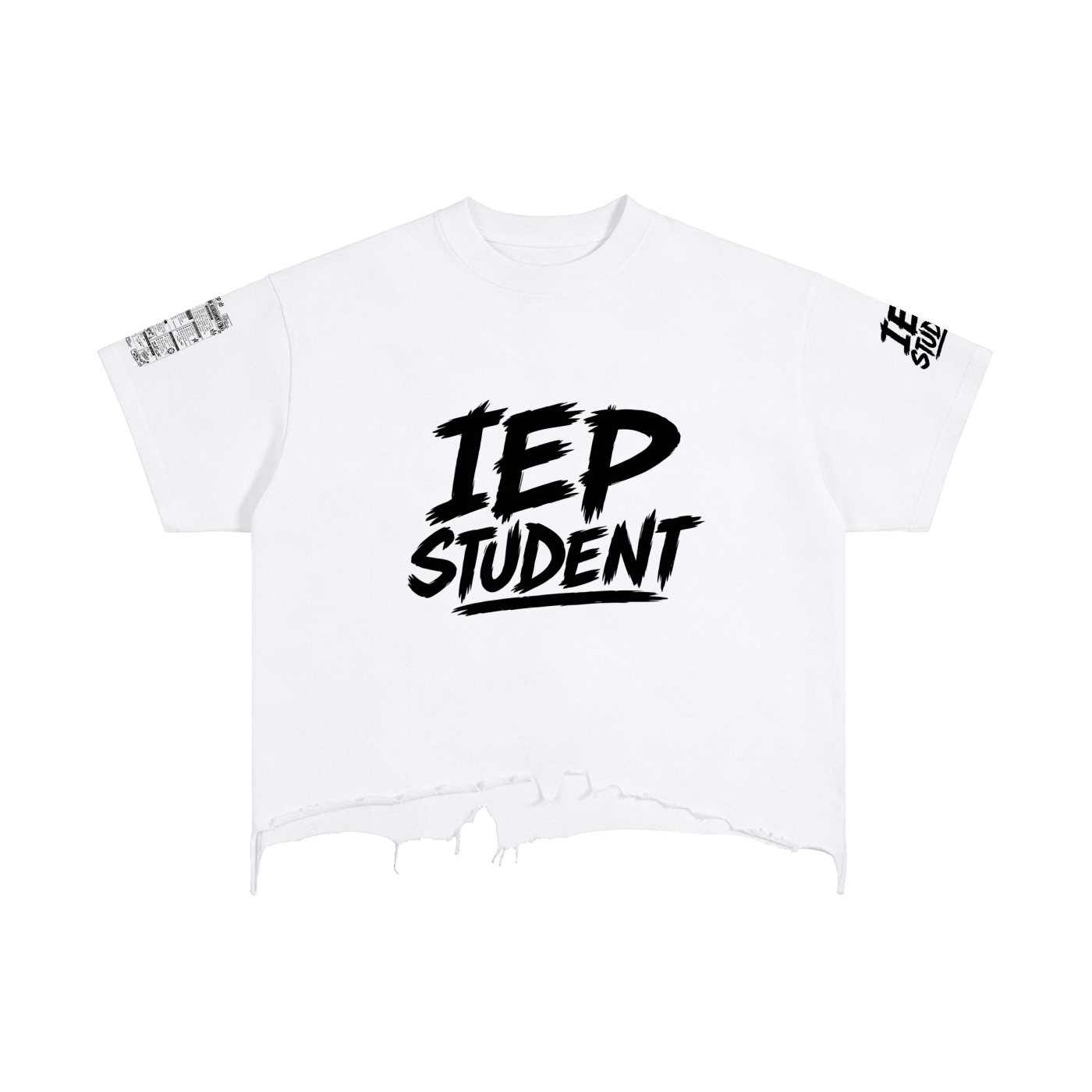 THE FBA Plan TEE