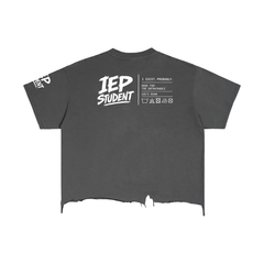 I.E.P. STUDENT — THE UNTRAINABLE TEE — image 4