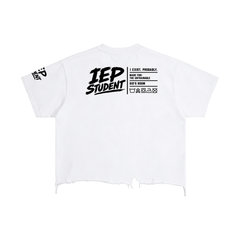 I.E.P. STUDENT — THE UNTRAINABLE — image 2