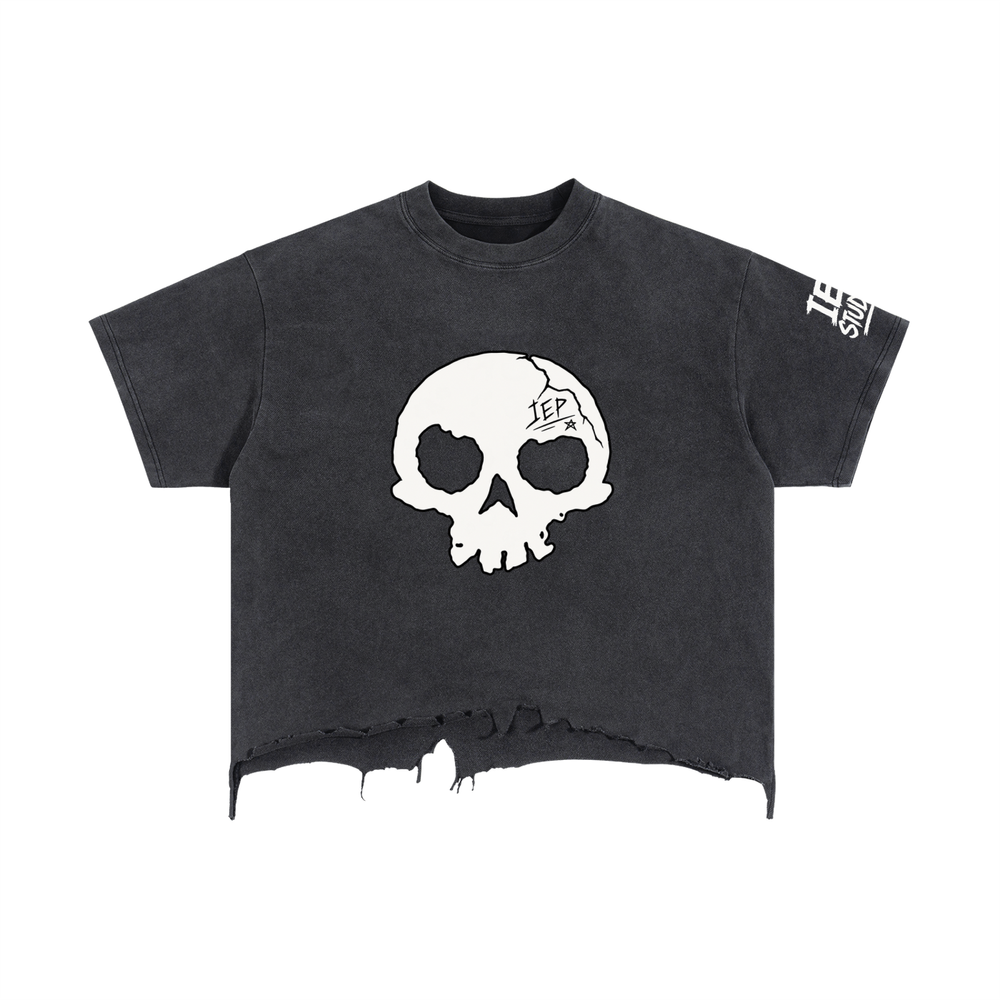 I.E.P. STUDENT — THE UNTRAINABLE TEE