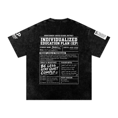 HE CASE FILE TEE — image 2