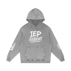 THE BEHAVIOR PLAN HOODIE — image 3
