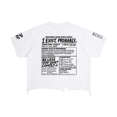 THE FBA Plan TEE — image 2