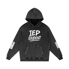 THE BEHAVIOR PLAN HOODIE — image 1