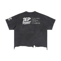 I.E.P. STUDENT — THE UNTRAINABLE TEE — image 2